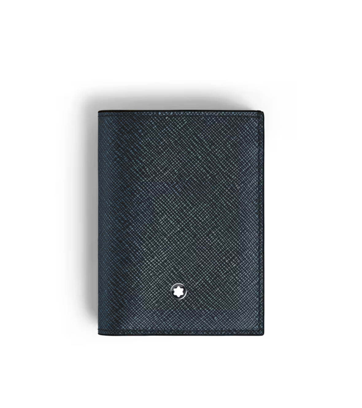 Sartorial Mini Wallet 4cc