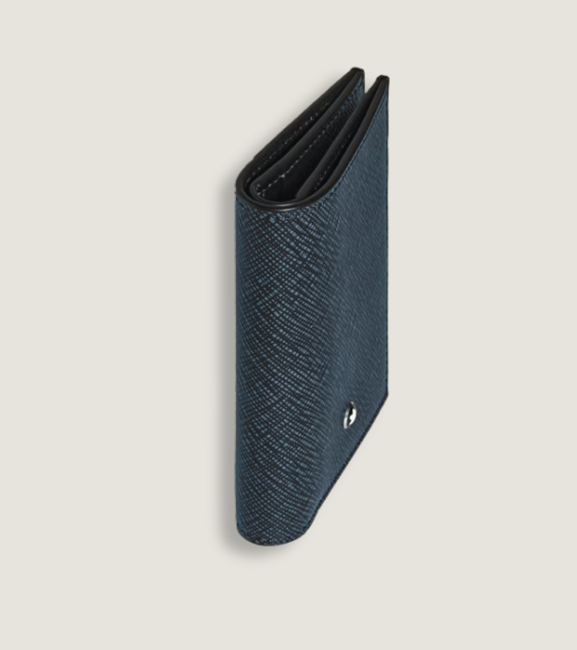 Sartorial Mini Wallet 4cc