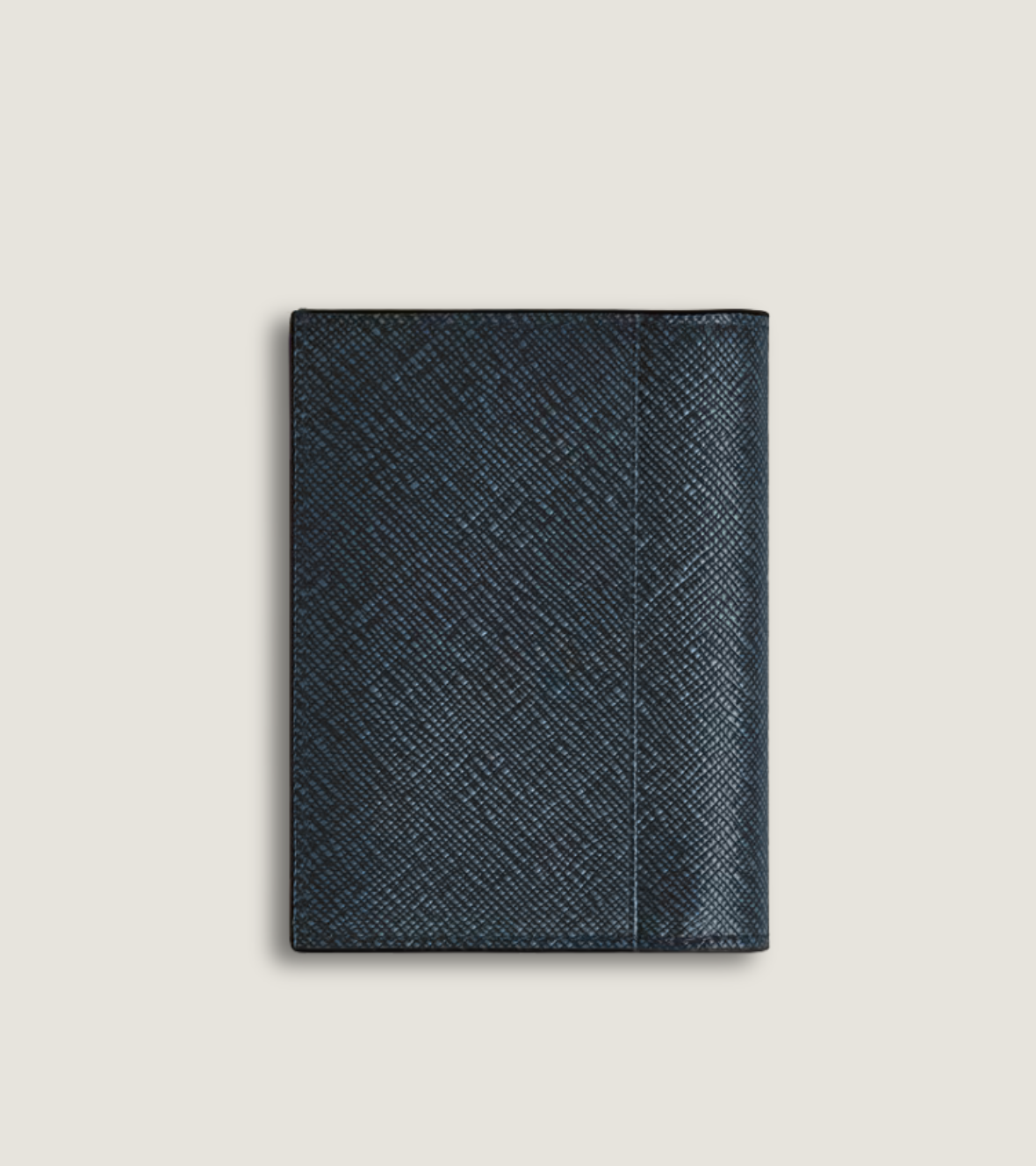 Sartorial Mini Wallet 4cc