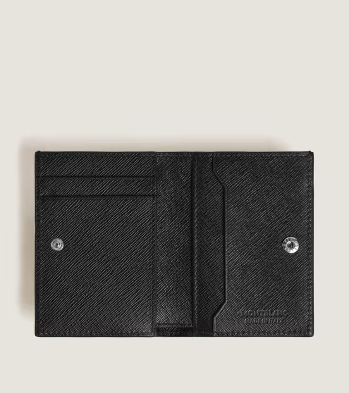 Sartorial Mini Wallet 4cc