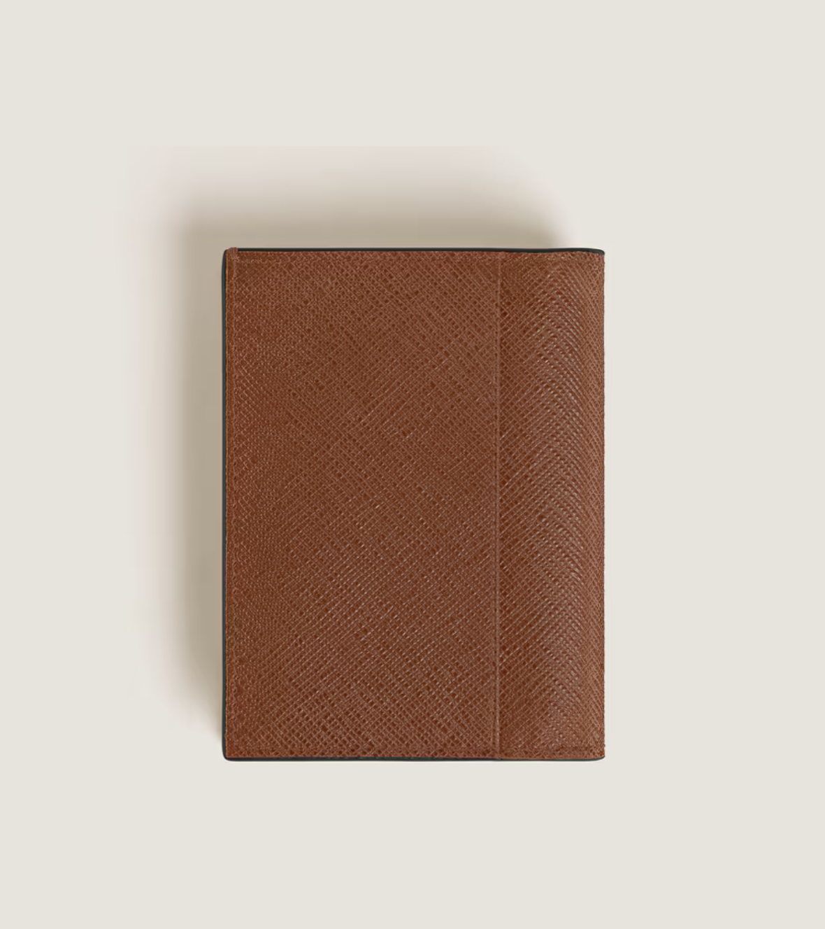 Sartorial Mini Wallet 4cc