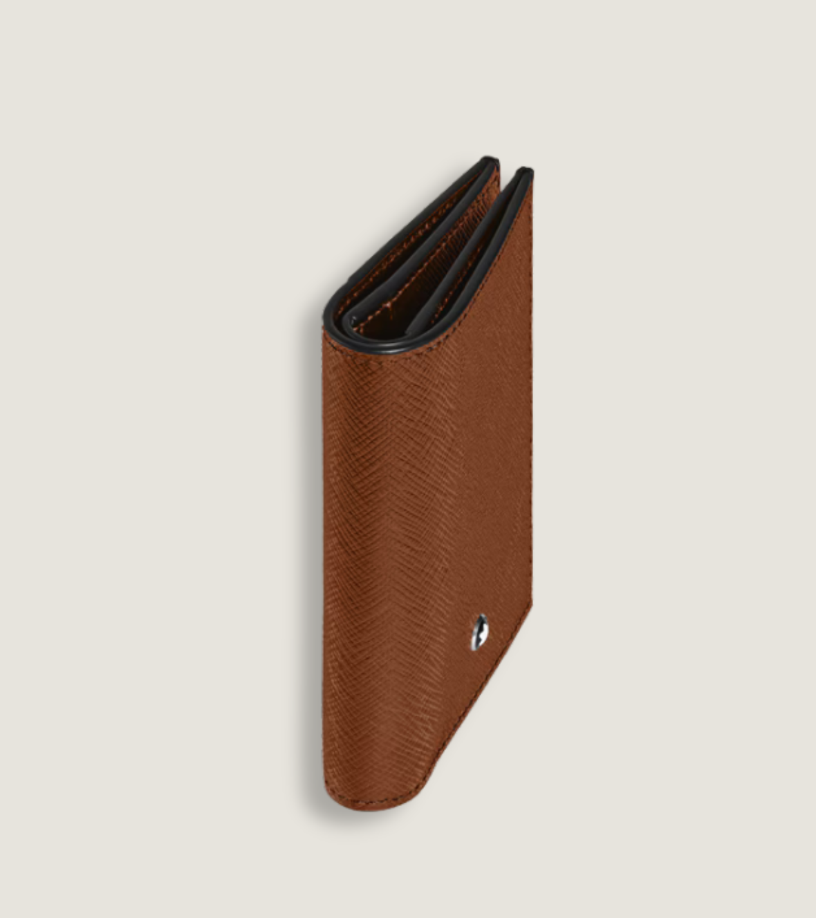 Sartorial Mini Wallet 4cc