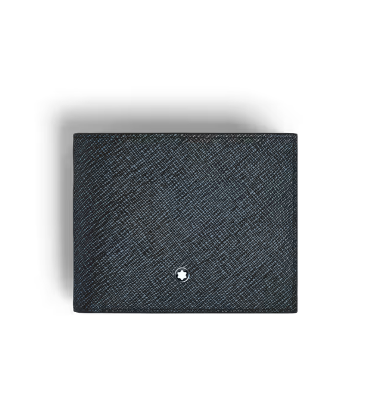 Wallet 6cc in Sartorial Leather 