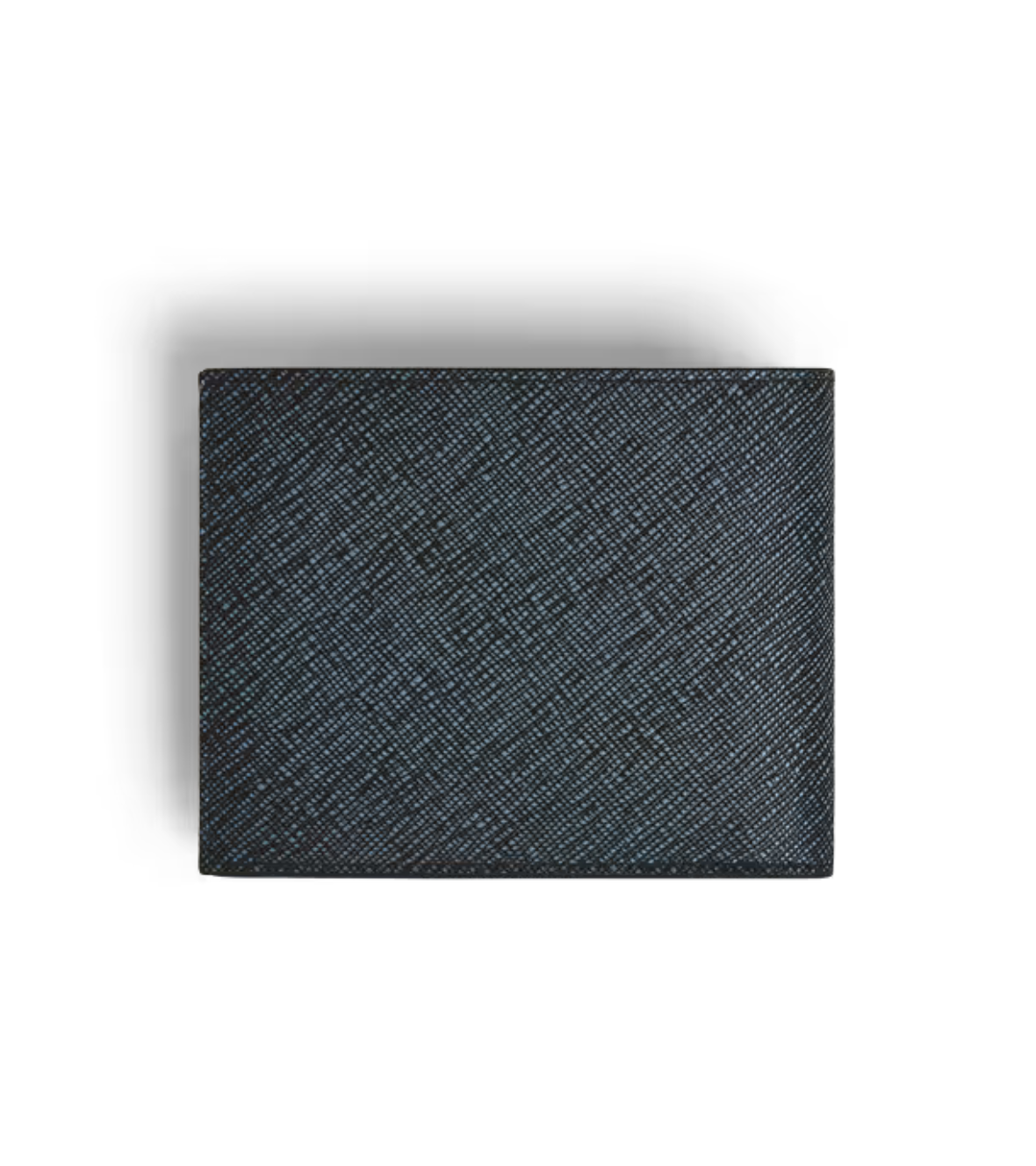 Wallet 6cc in Sartorial Leather 