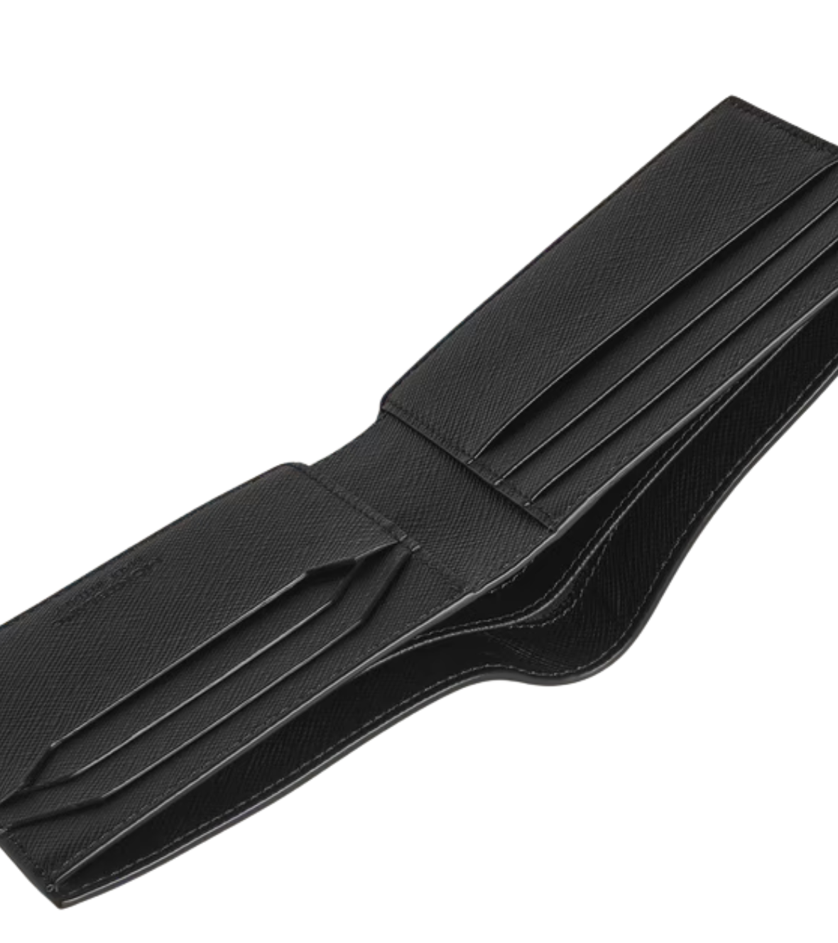 Wallet 6cc in Sartorial Leather 