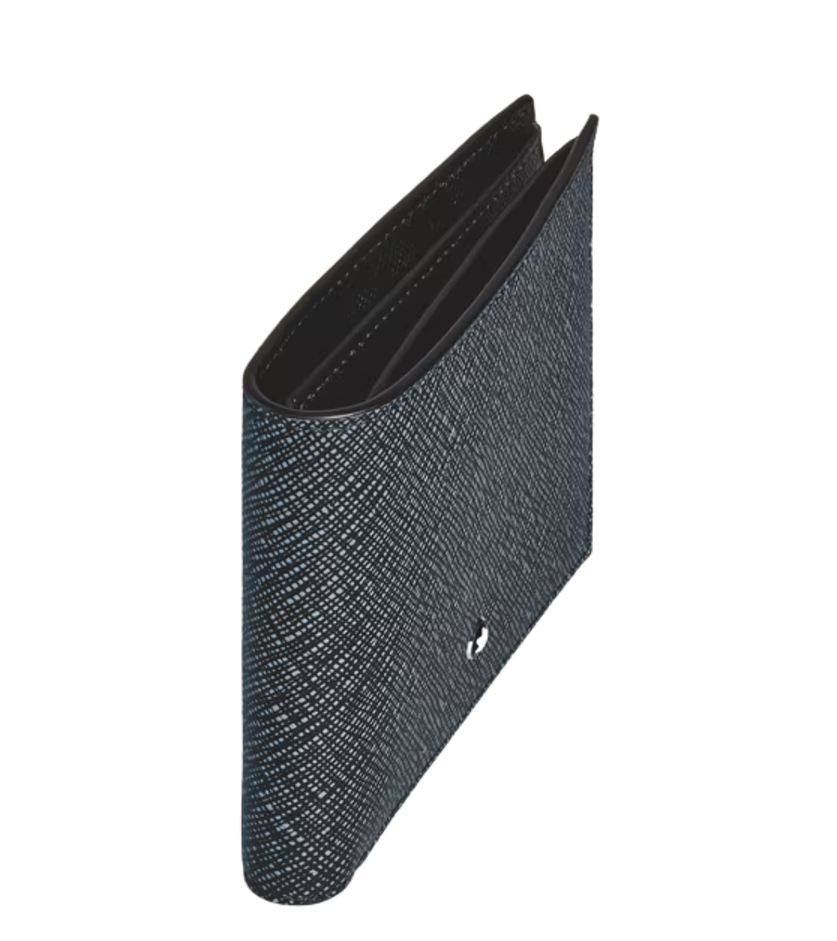 Wallet 6cc in Sartorial Leather 