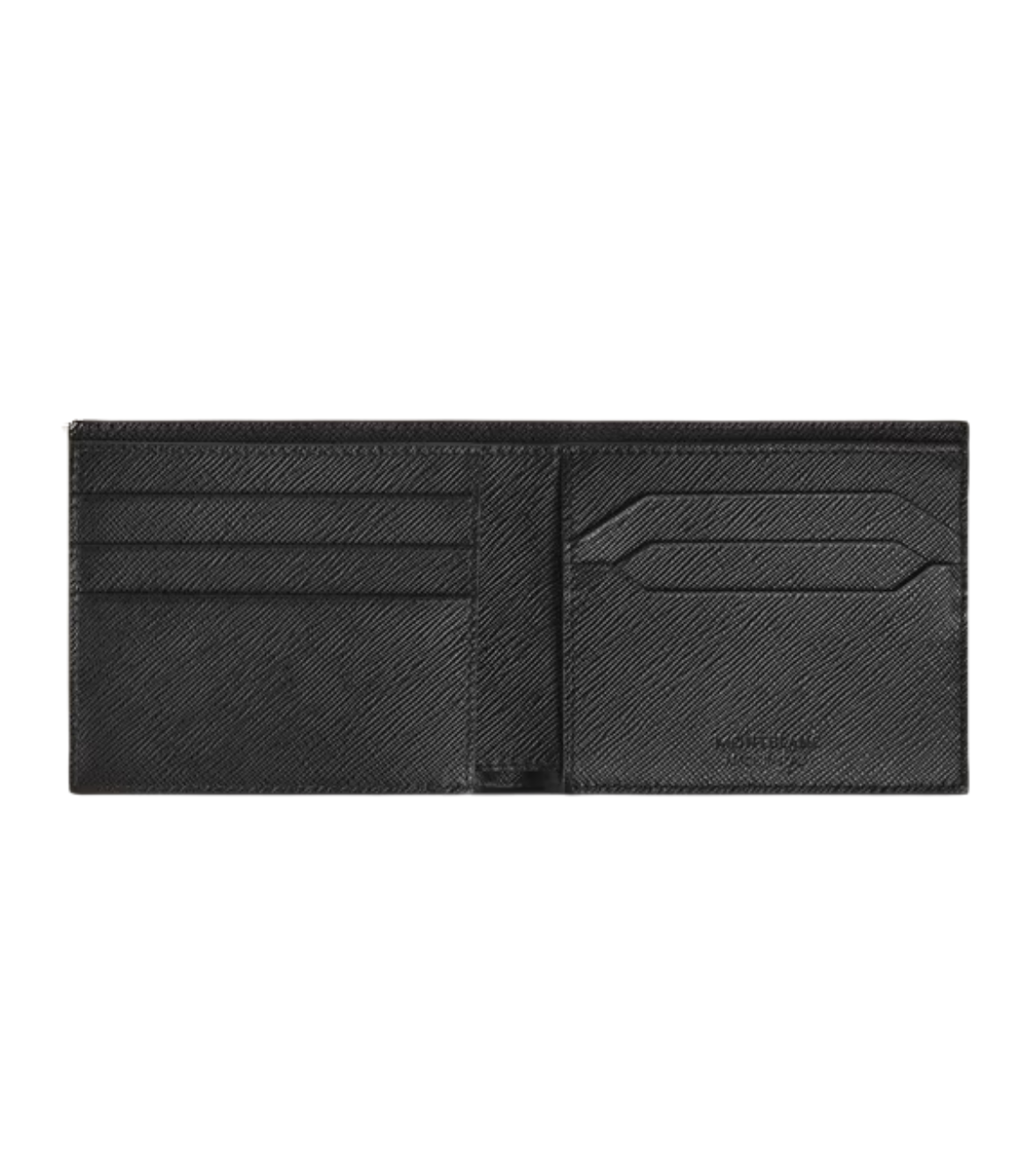 Wallet 6cc in Sartorial Leather 
