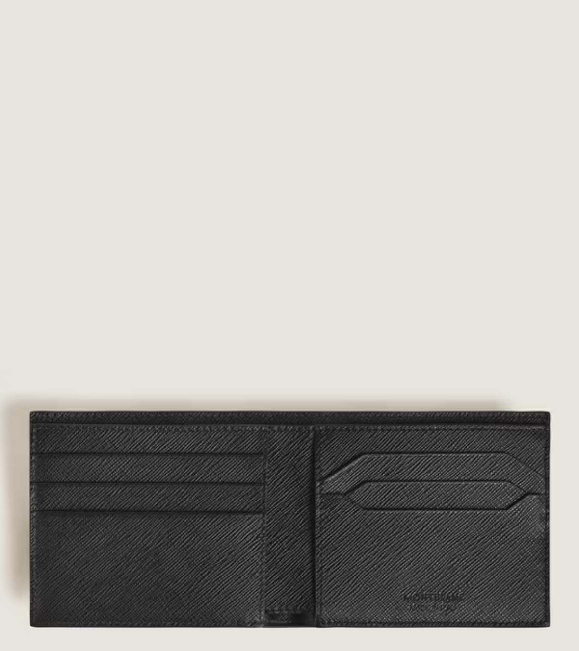 Wallet 6cc in Sartorial Leather