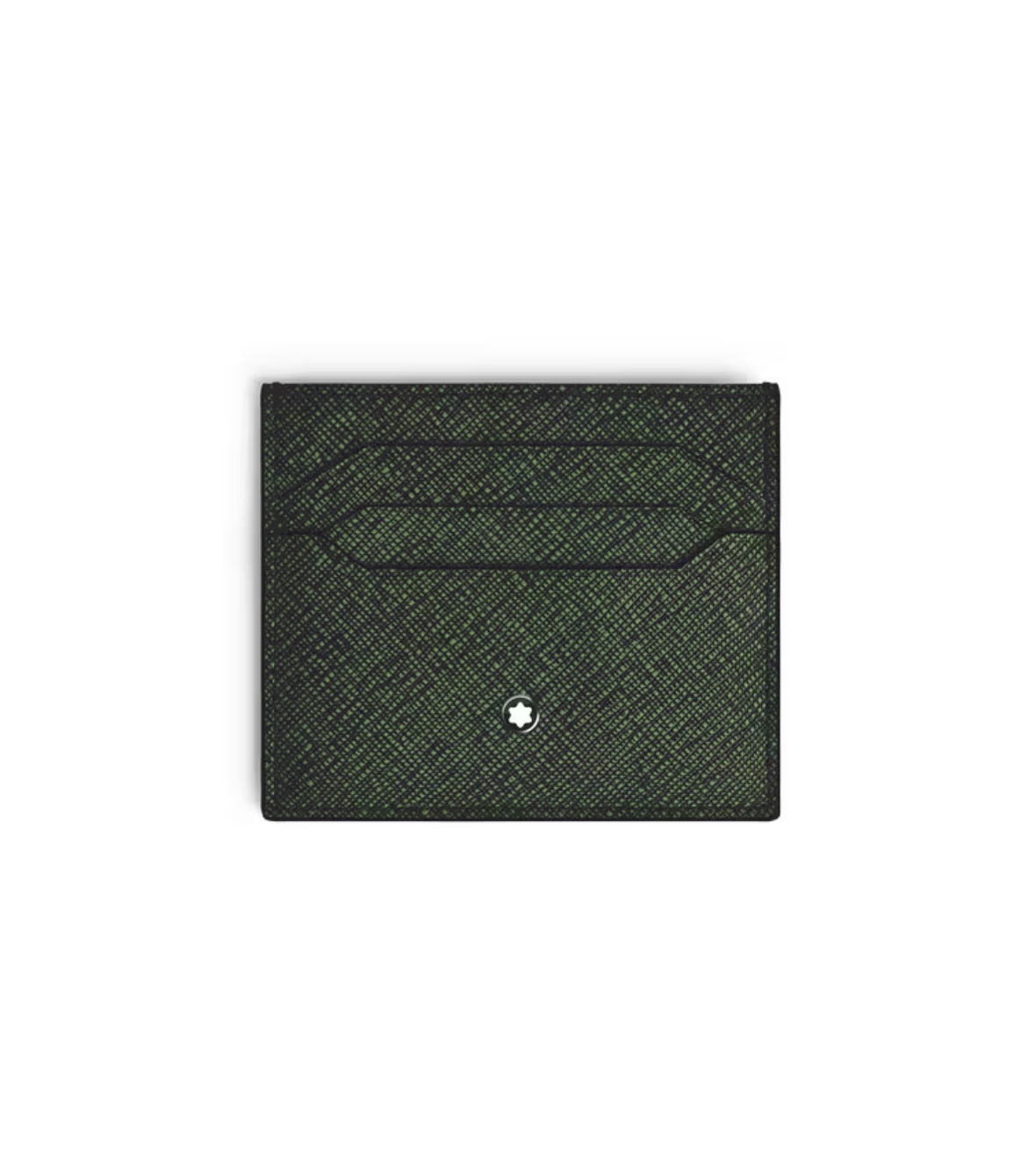 Card Holder 6cc in Sartorial Leather