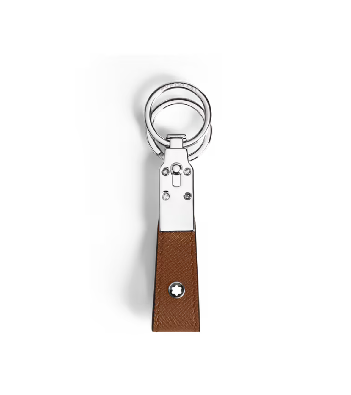 Sartorial Loop Key Fob