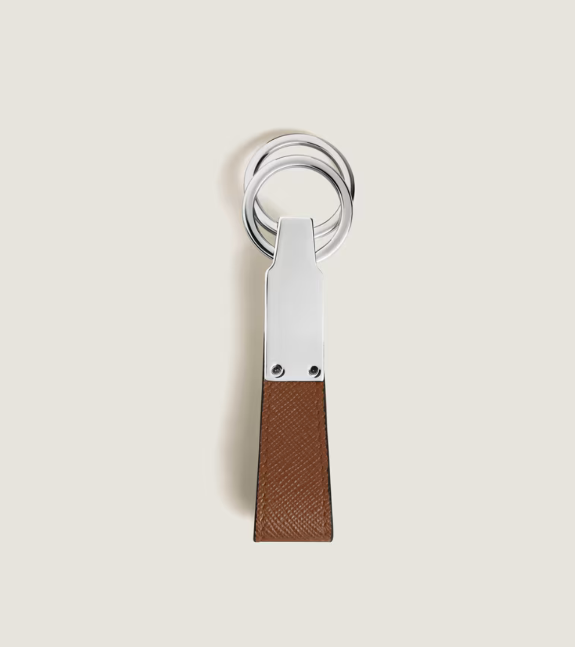 Sartorial Loop Key Fob