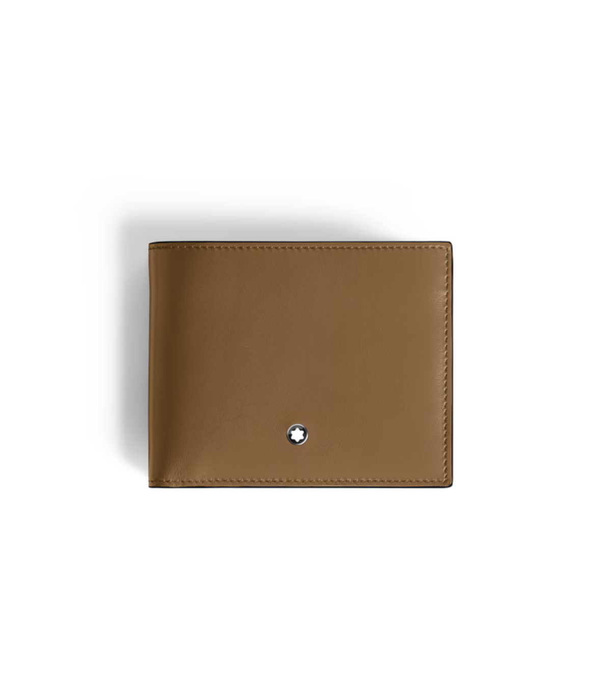 Wallet 6cc in Meisterstück Leather