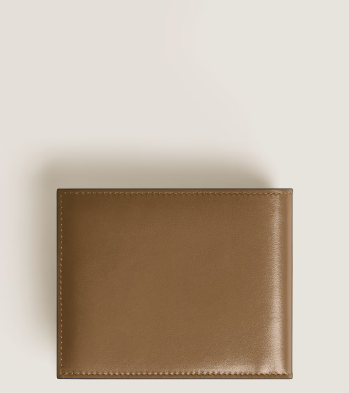 Wallet 6cc in Meisterstück Leather