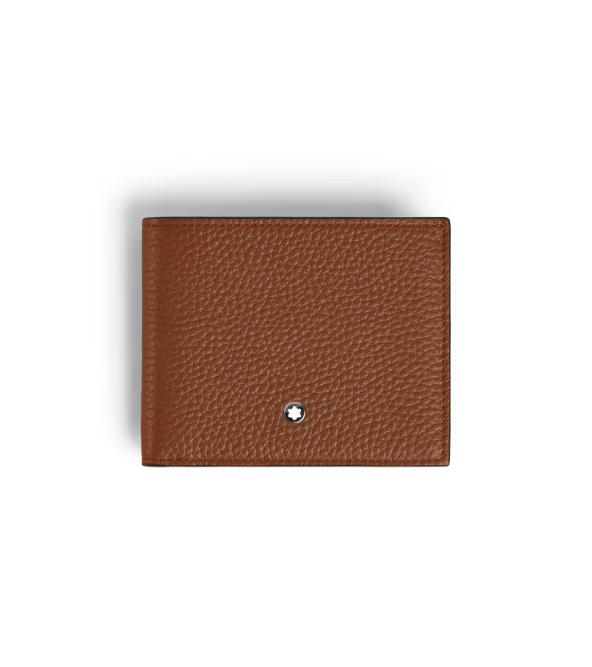 Wallet 8cc in Grain Leather