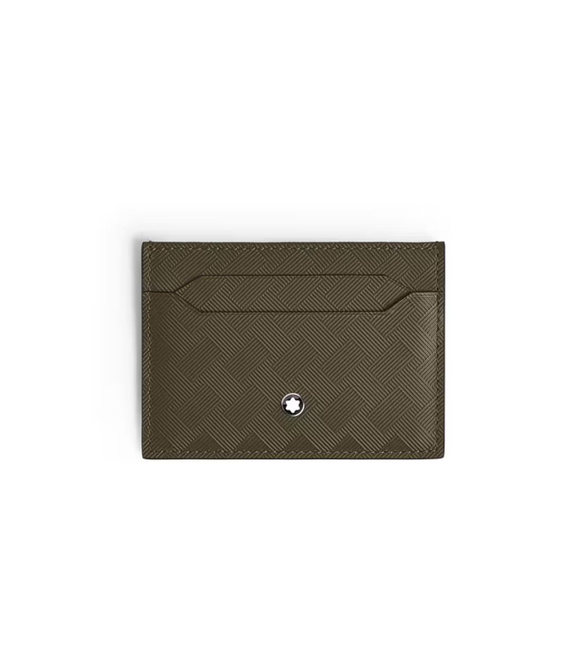 Card Holder 5cc in Extreme Leather