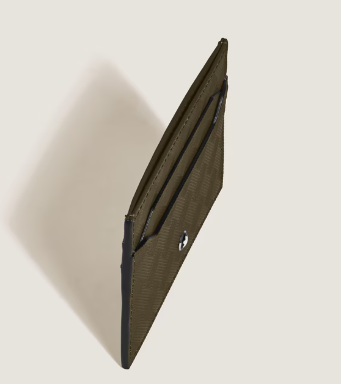 Card Holder 5cc in Extreme Leather