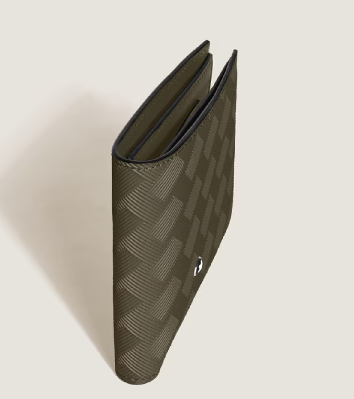 Wallet 6cc in Extreme Leather