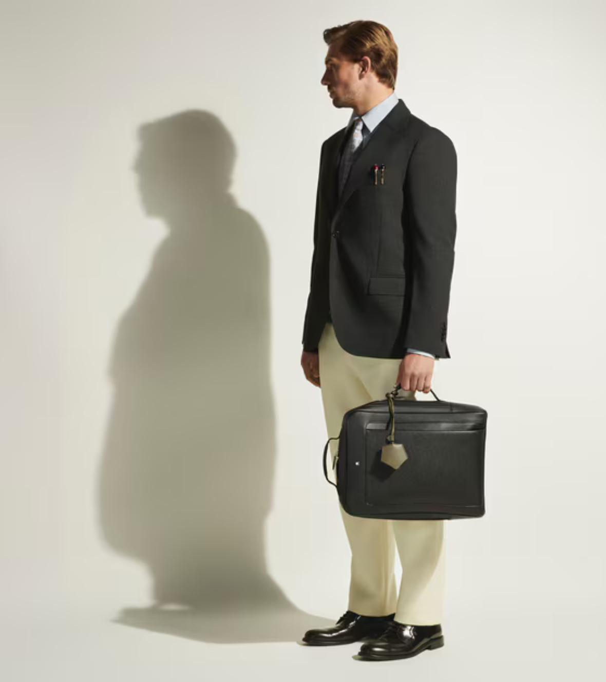 Montblanc Companion Rectangular Backpack