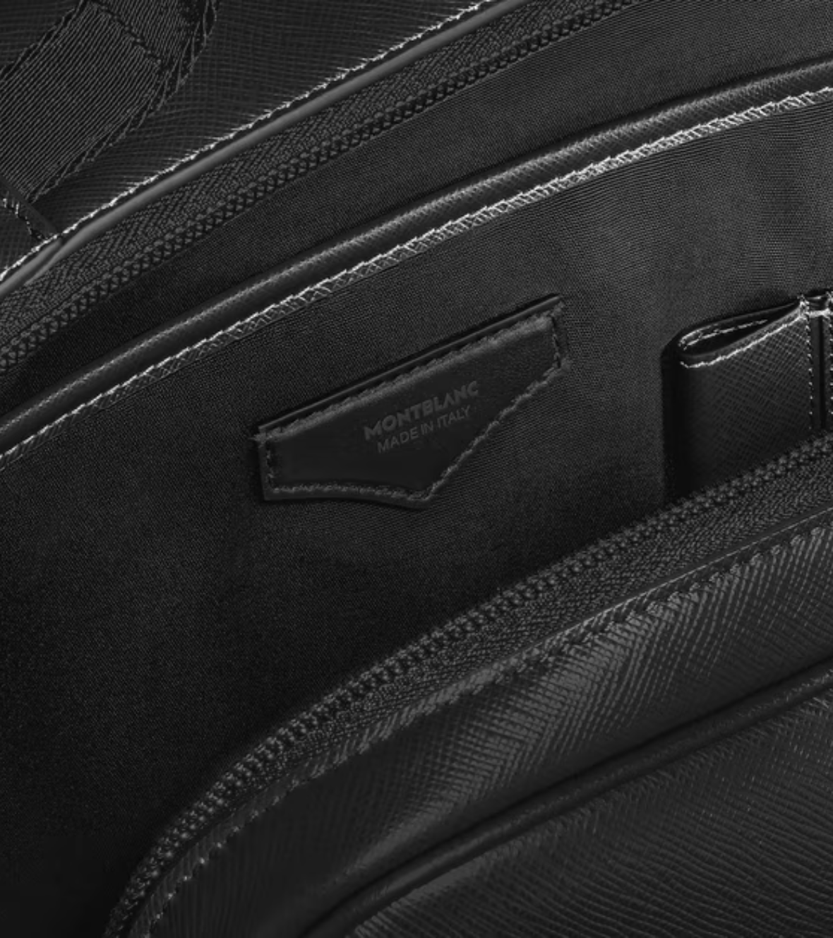 Montblanc Companion Rectangular Backpack