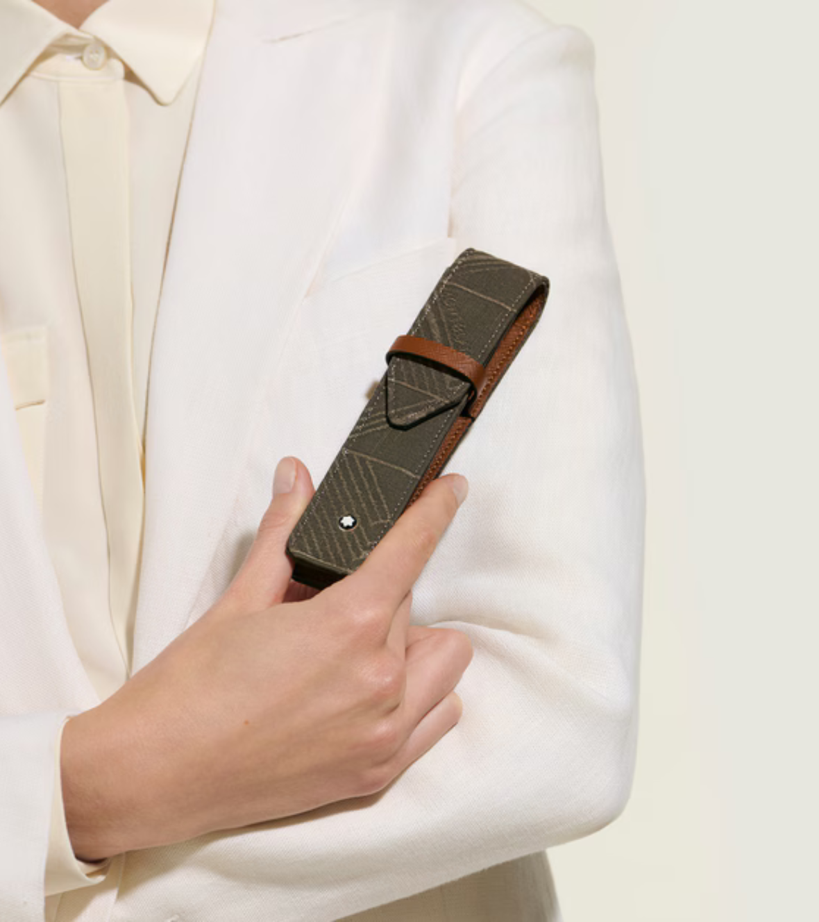 Montblanc Envelope 1-Pen Pouch