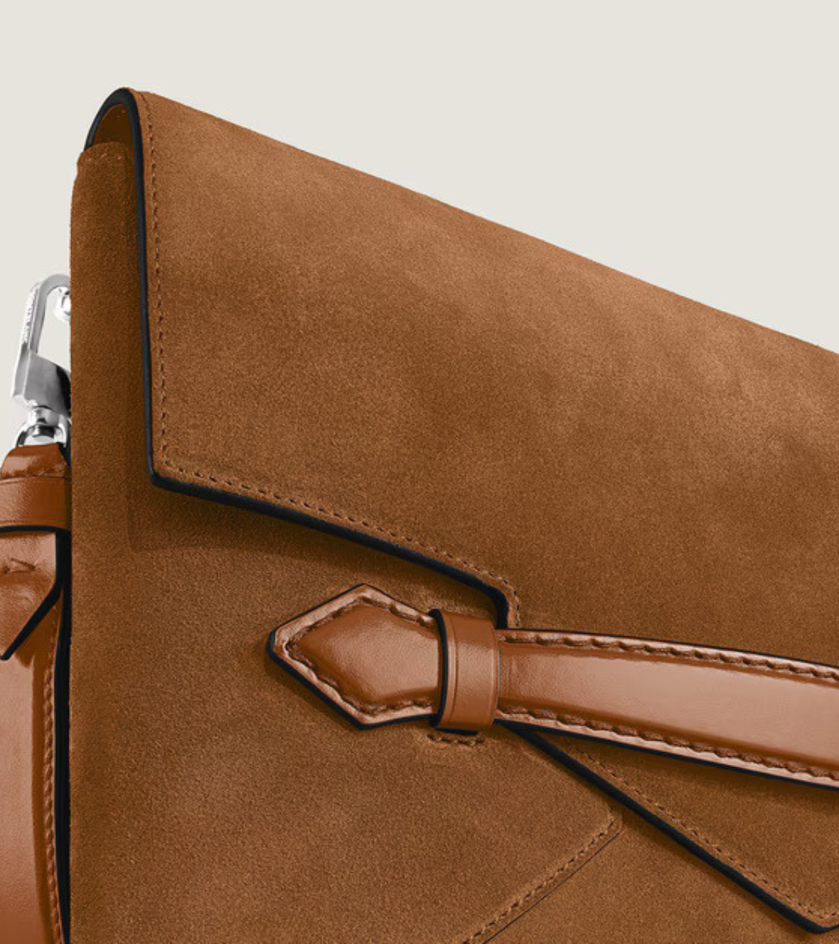 Montblanc Envelope Clutch Document Holder