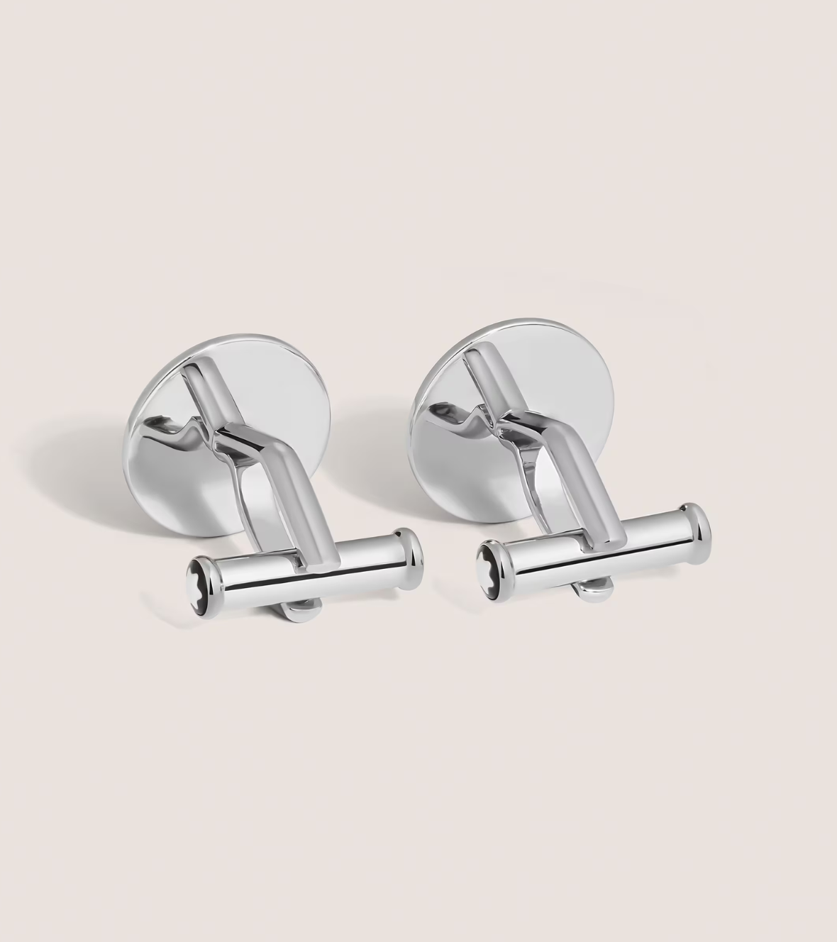 Writers Edition Homage to Bram Stoker Cufflinks