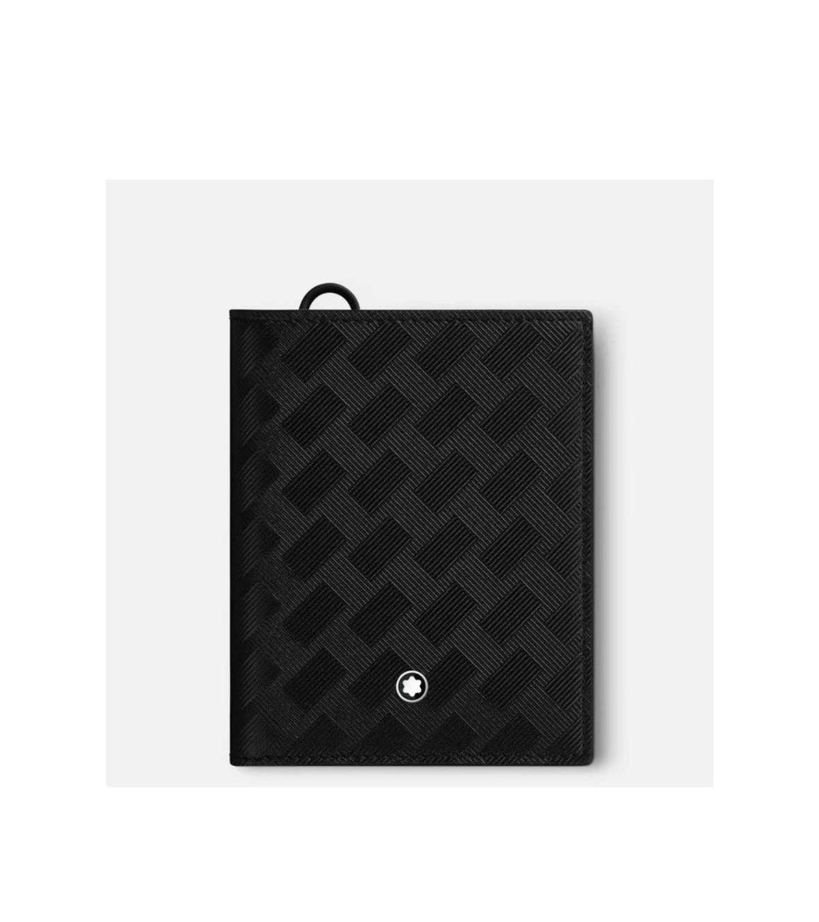 Montblanc Extreme 3.0 compact wallet 6cc 129975