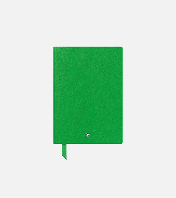 Notebook #146 Green