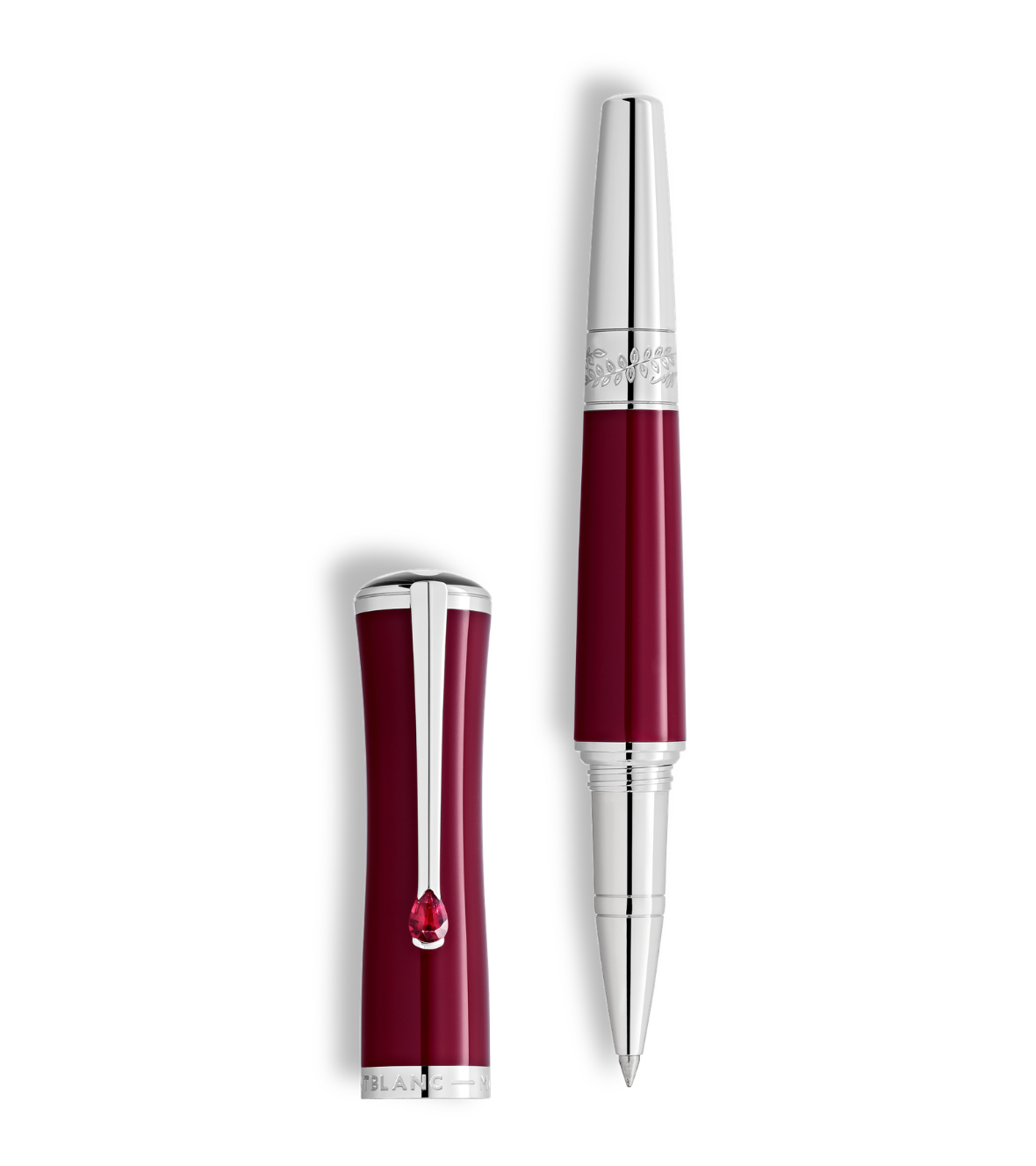 Montblanc Maria Callas Special Edition Rollerball