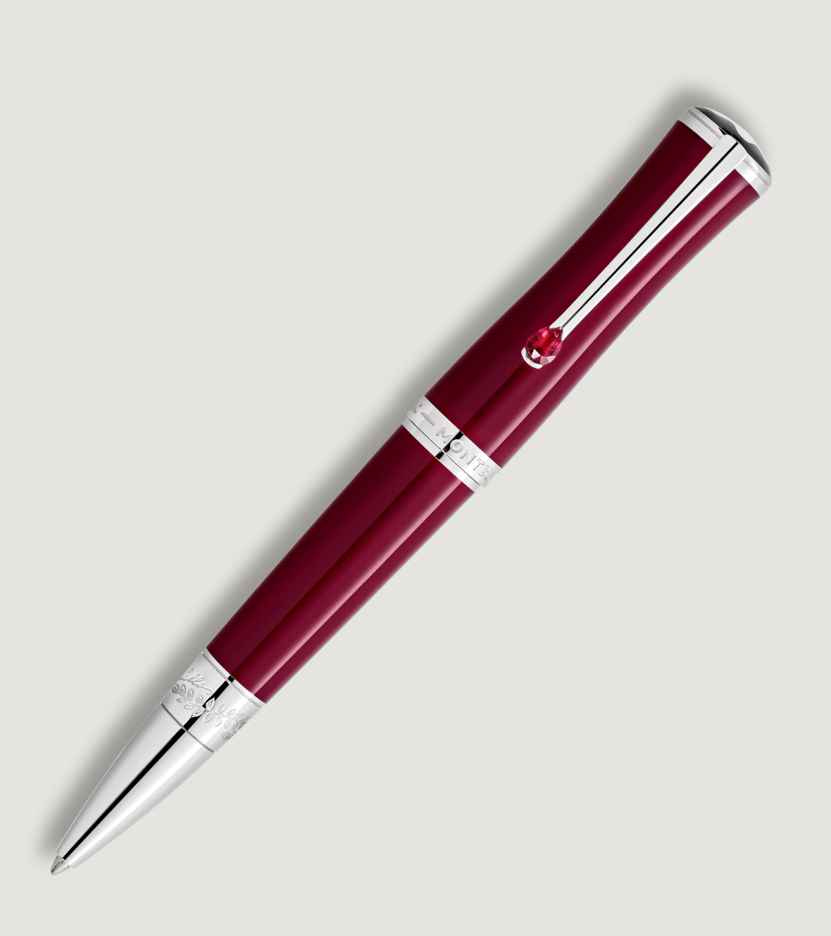 Montblanc Maria Callas Special Edition Rollerball