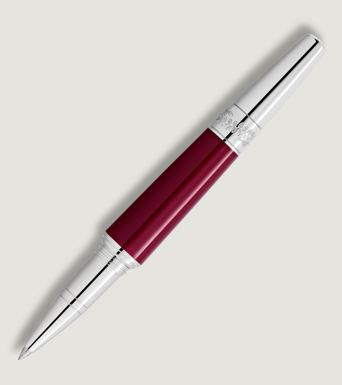 Montblanc Maria Callas Special Edition Rollerball