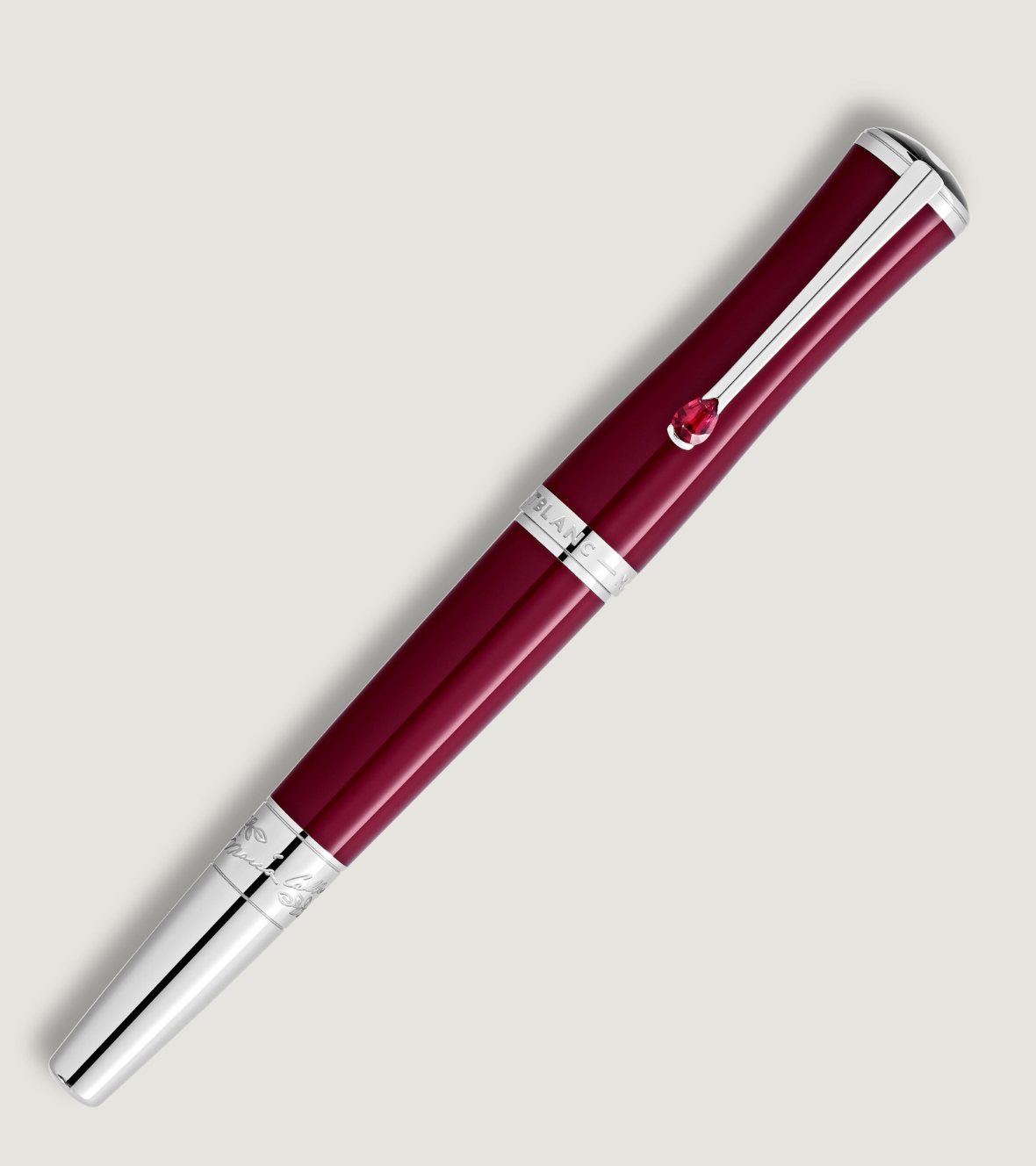 Montblanc Maria Callas Special Edition Ballpoint
