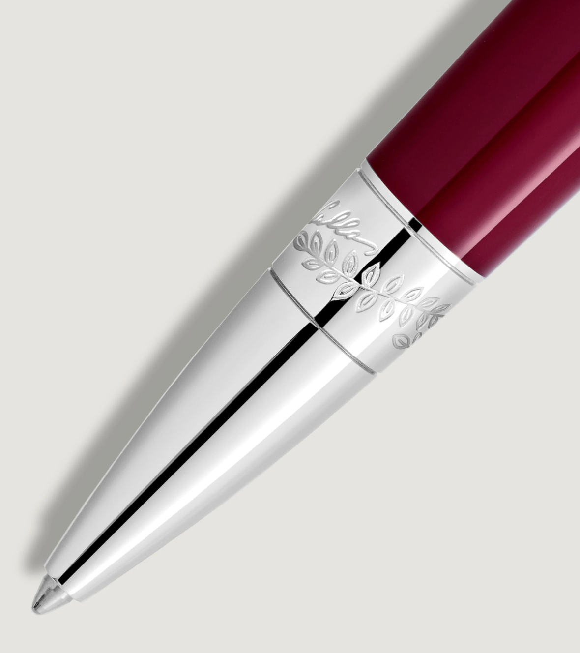Montblanc Maria Callas Special Edition Ballpoint