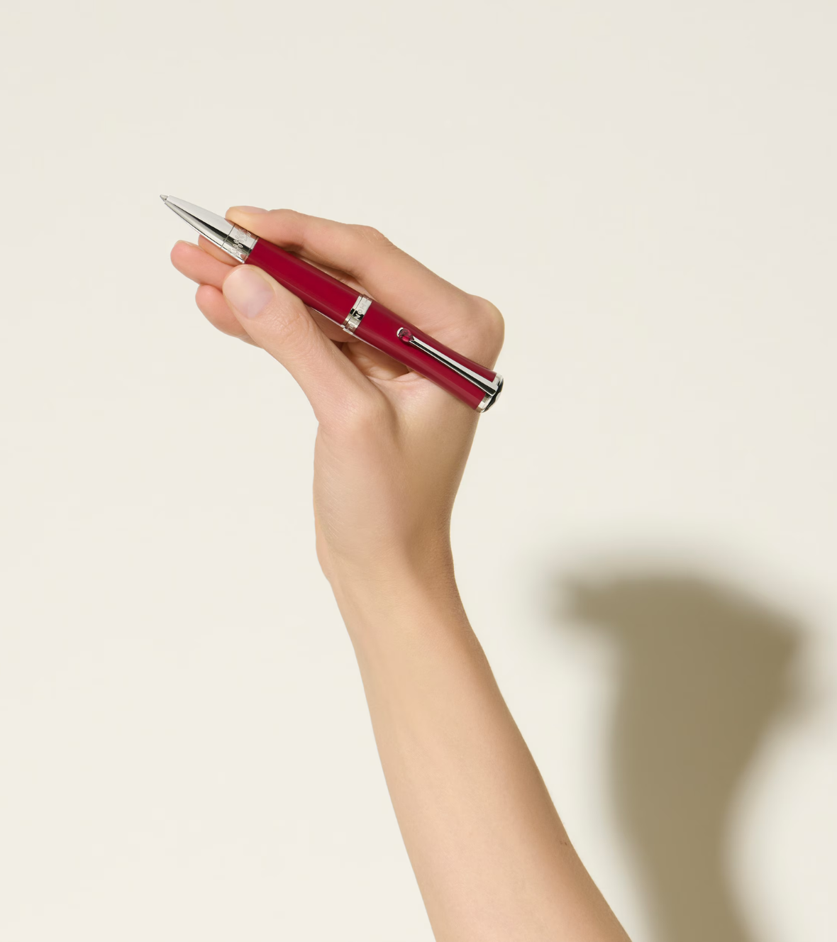 Montblanc Maria Callas Special Edition Ballpoint