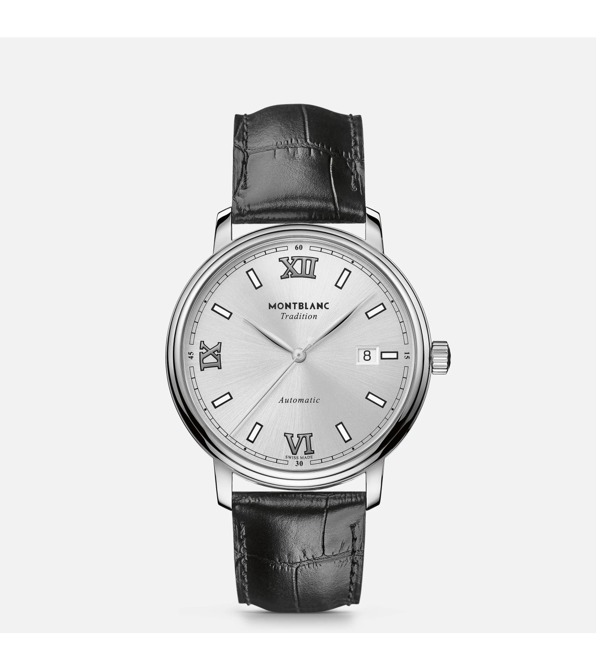 Montblanc Tradition Automatic Date 40 mm 127769