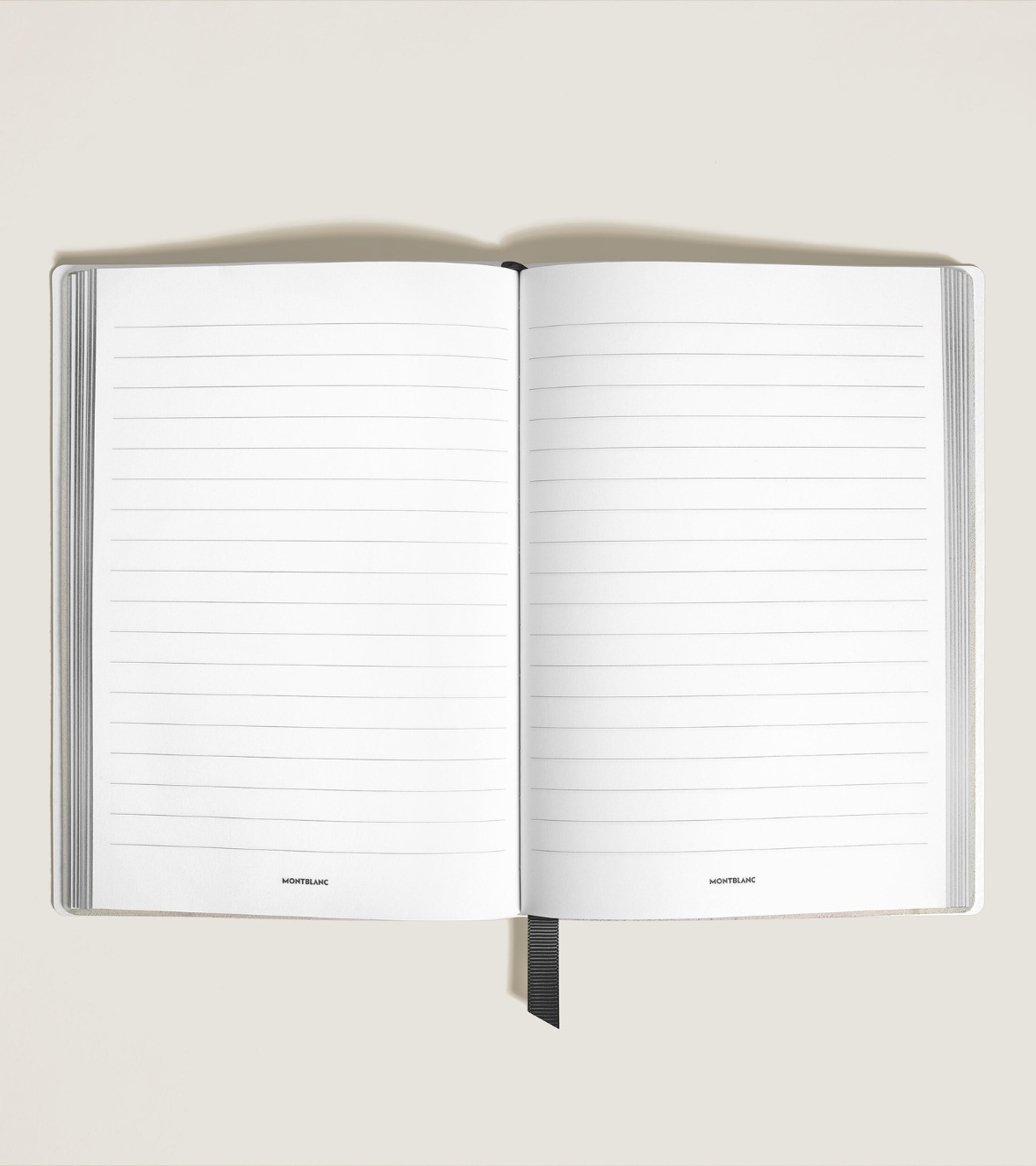Medium Notebook, Great Characters Homage to Queen – Lined Pages