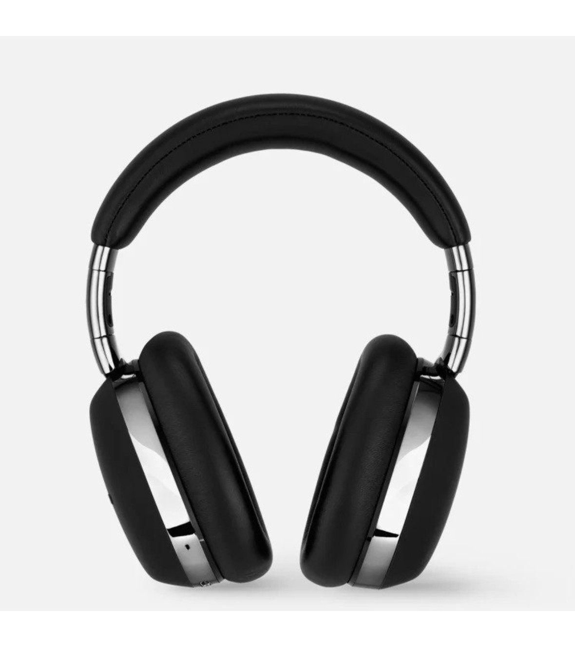 Montblanc MB 01 Over-Ear Headphones Black 127673