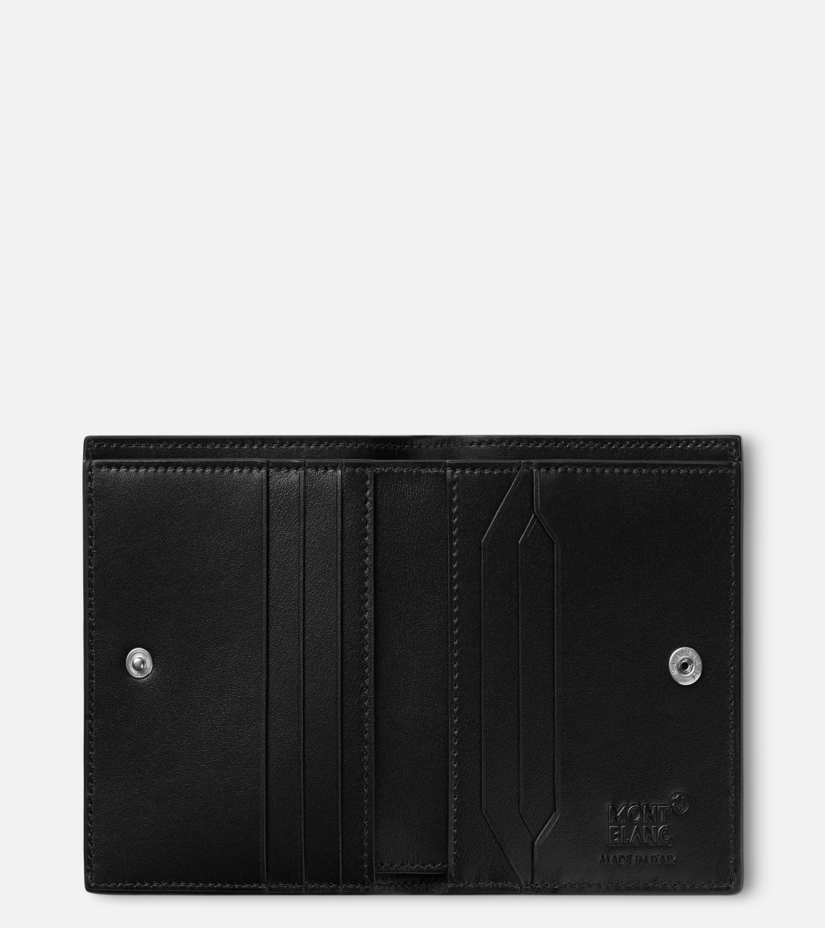 Meisterstück Compact Wallet 6cc 129679