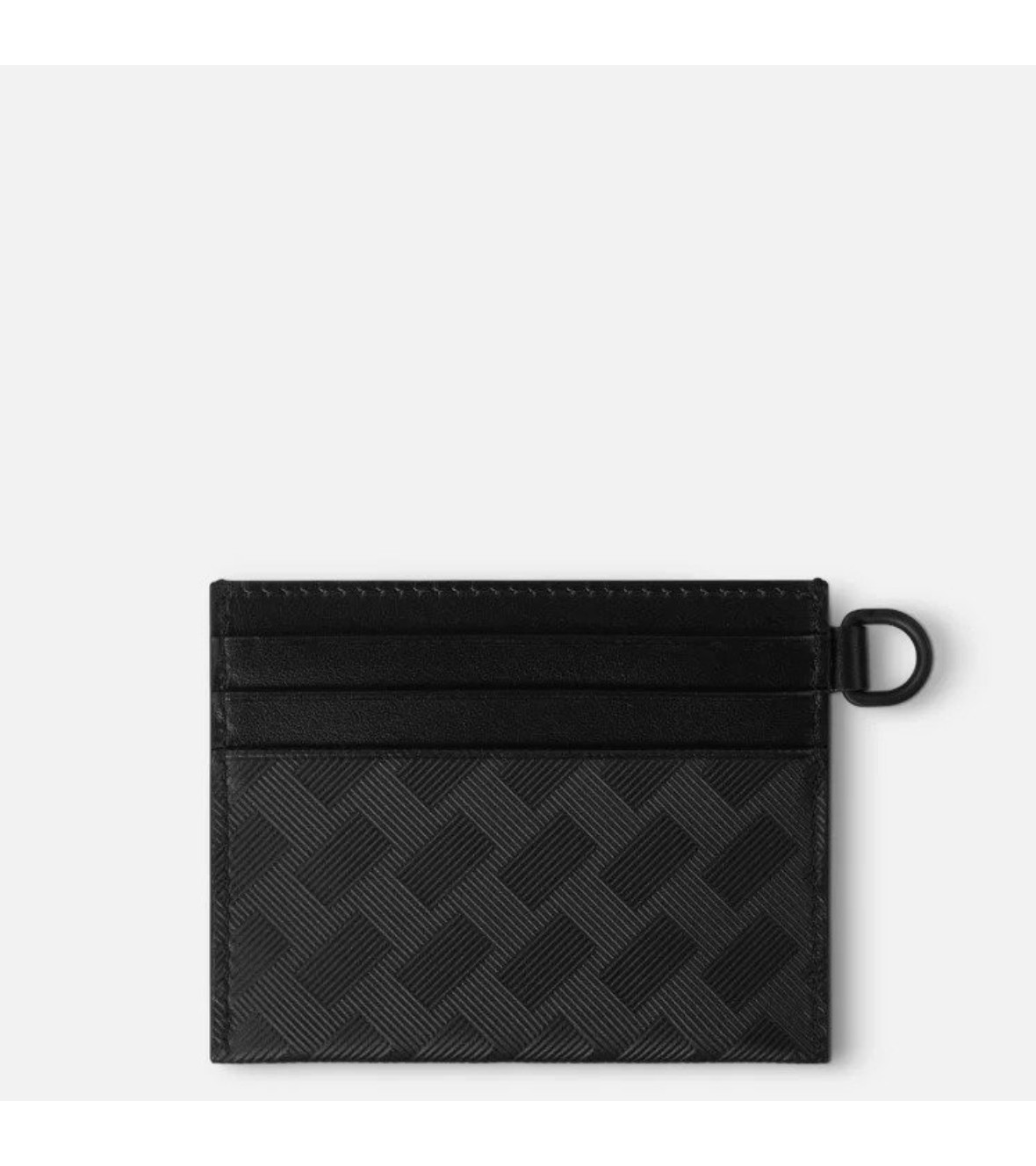 Montblanc Extreme 3.0 card holder 3cc with pocket 129982