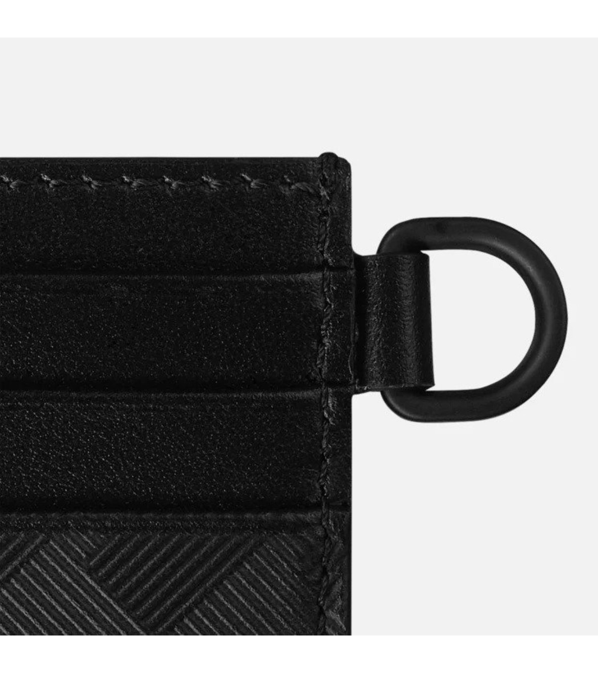 Montblanc Extreme 3.0 card holder 3cc with pocket 129982