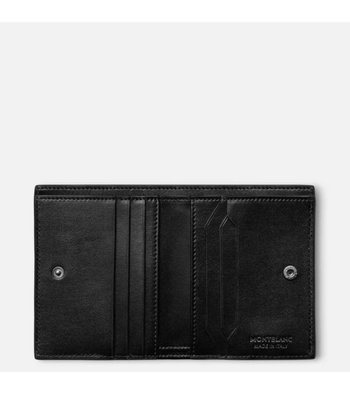 Montblanc Extreme 3.0 compact wallet 6cc 129986