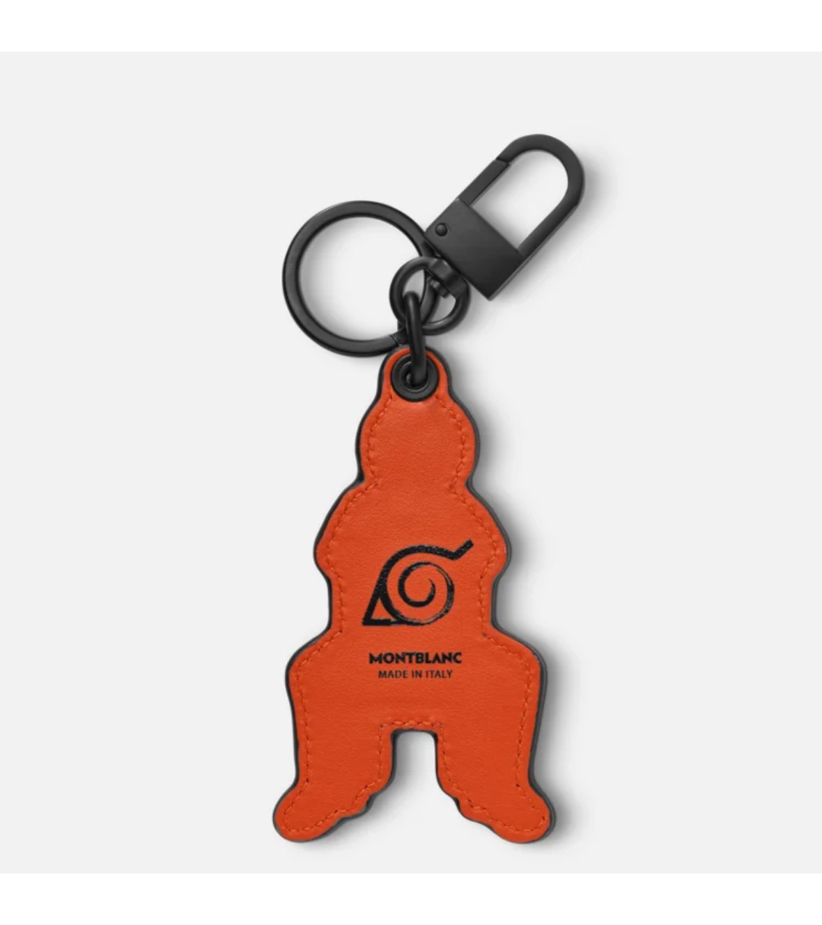 Montblanc x Naruto key fob 130051