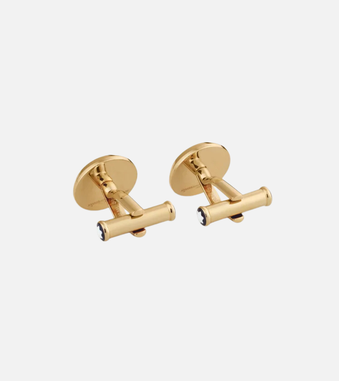 Cufflinks Meisterstück The Origin Collection 132979