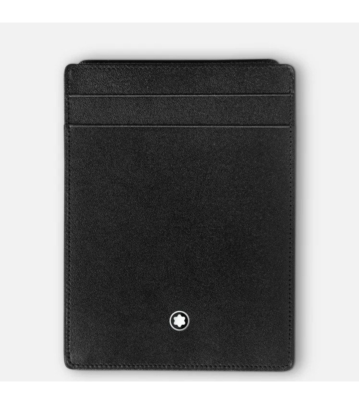 Meisterstück Pocket 4cc with ID Card Holder 130070