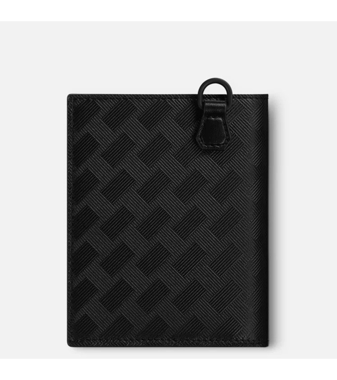 Montblanc Extreme 3.0 compact wallet 6cc 129975