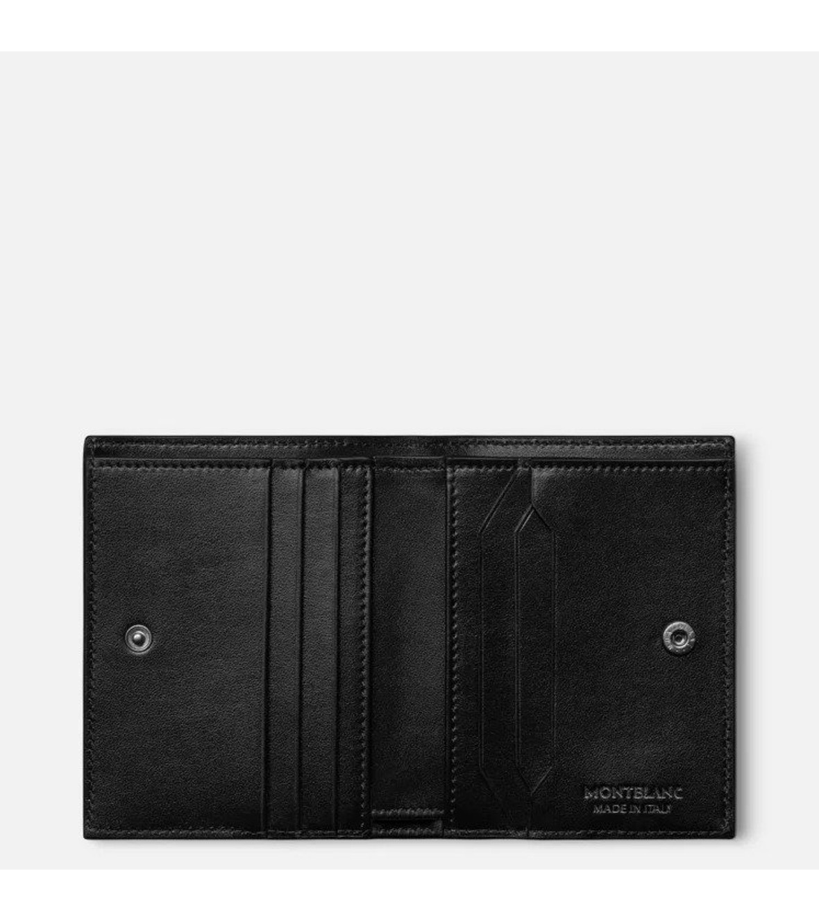 Montblanc Extreme 3.0 compact wallet 6cc 129975