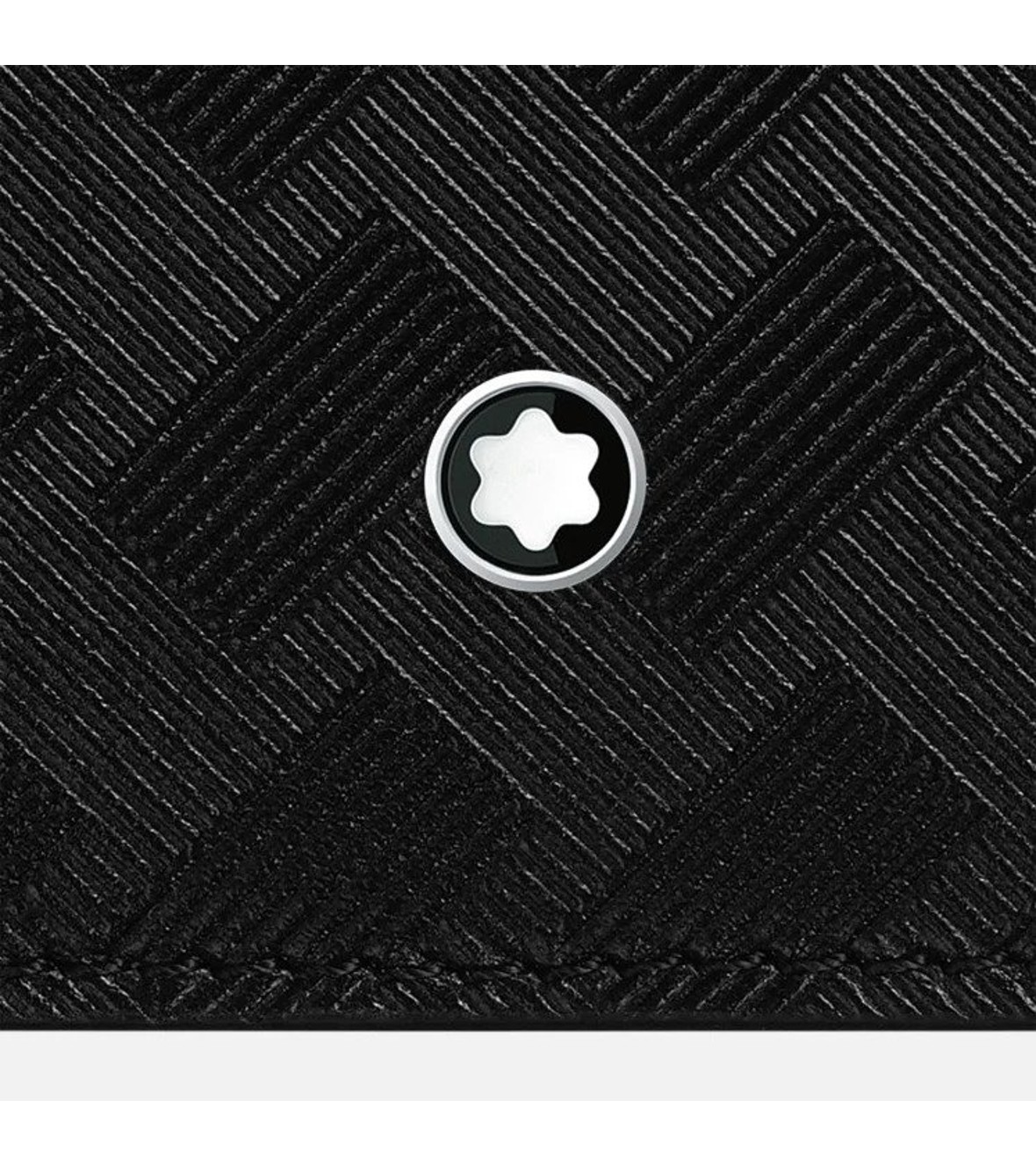 Montblanc Extreme 3.0 compact wallet 6cc 129975