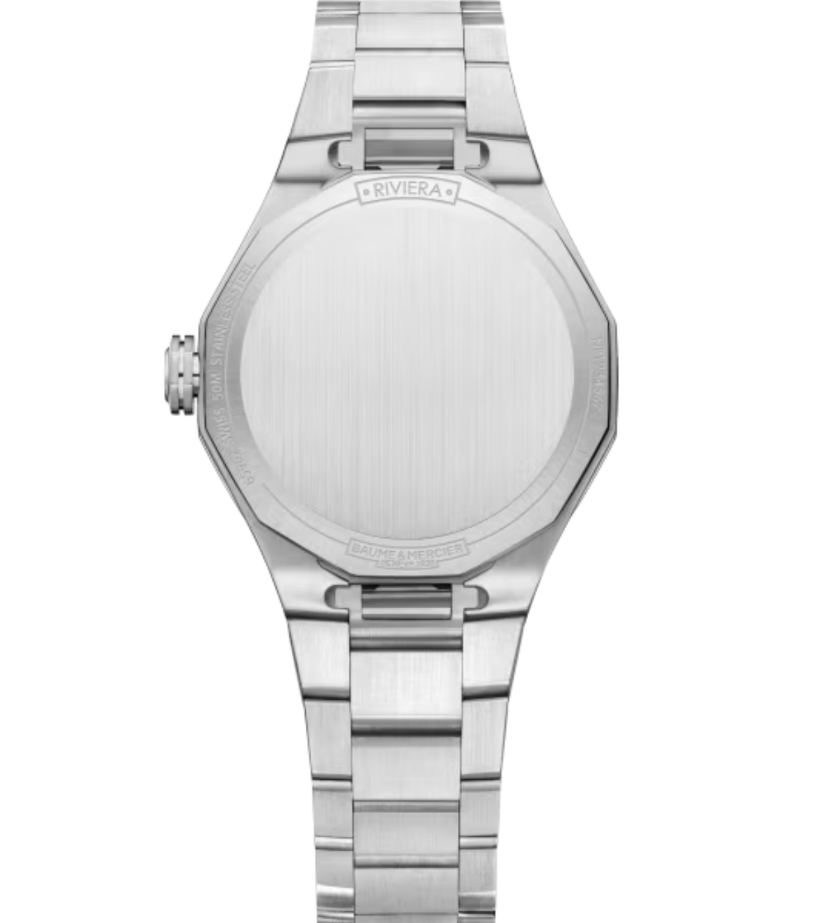 Baume & Mercier Riviera 10796