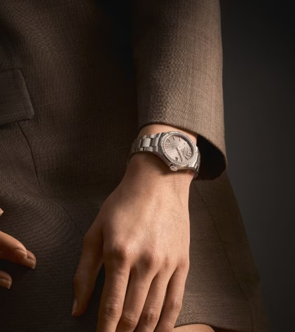 Baume & Mercier Riviera 10796