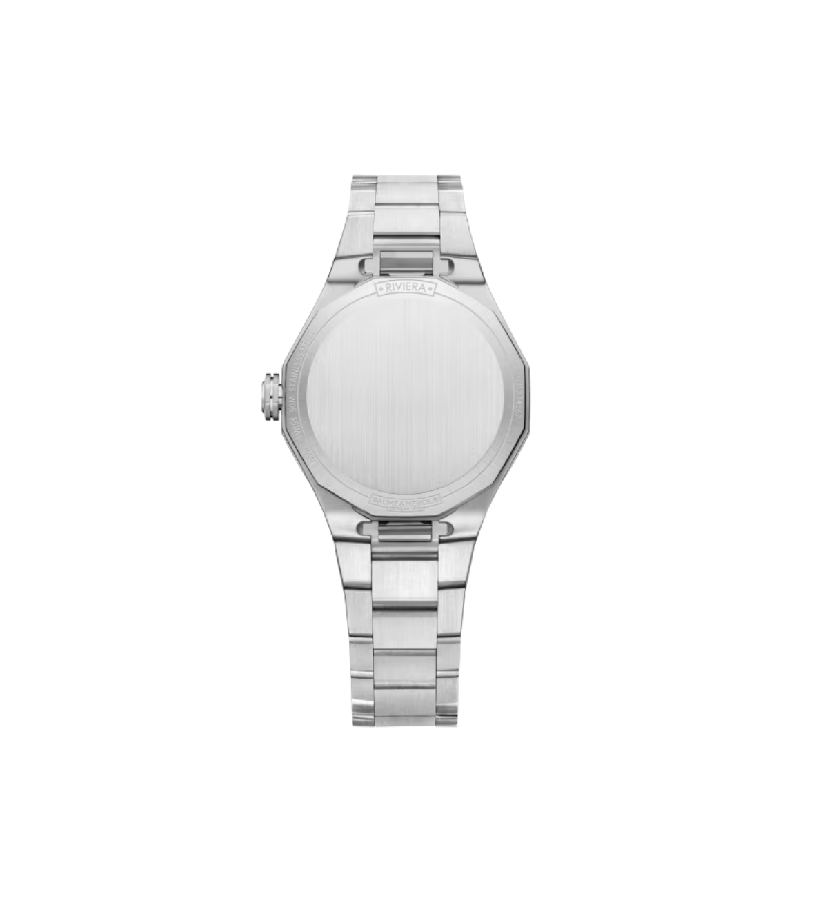 Baume & Mercier Riviera 10810